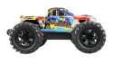 22699 Hyper Go MTX20 Monstertruck brushless 1op20 RTR 4